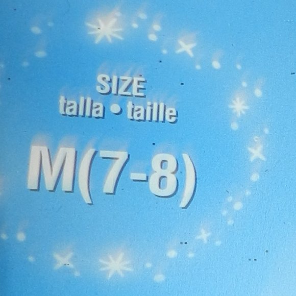 Minnie Mouse Girl’s Costume Pink/white Med 7-8 By Disguise & Disney NWT! - Picture 4 of 12